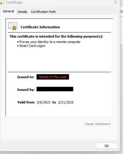 the smart card requires drivers|smart card certificate validation failed.